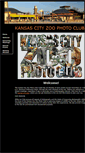 Mobile Screenshot of kczoophotos.org